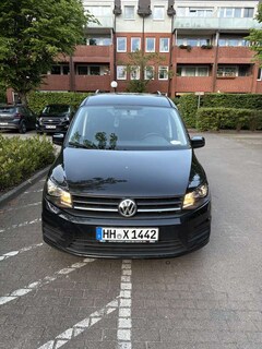 Bild des Angebotes VW Caddy 1.4 TSI (7-Si.) DSG Maxi Join