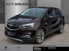 Bild des Angebotes Opel Mokka X Innovation Start Stop Navi Apple CarPlay Android