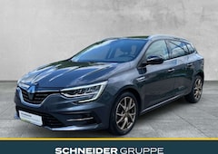 Bild des Angebotes Renault Megane IV GRANDOTUR 1.3 TCE 140 TECHNO Techno LED+NAVI
