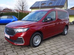 Bild des Angebotes Ford Tourneo Connect Titanium