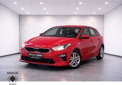 Bild des Angebotes Kia Ceed / cee'd Edition 7 Tel.-Vorb/Lichtsensor/AUX/MP3/TRC