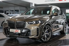 Bild des Angebotes BMW X5 30xd M Sport Pro*3xTV*360*ACC*H&K*Luftfe*Pano