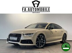Bild des Angebotes Audi RS7 Performance Exclusive Edition Keramik VOLL!!