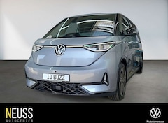Bild des Angebotes VW ID. Buzz GTX LR AHK+HUD+7SITZER+PANO+360°VIEW+21ZOLL