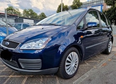 Bild des Angebotes Ford Focus C-Max