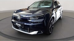 Bild des Angebotes Citroen C4 Max Mild-Hybrid 145 Massage Elek. Sitze Navi LED A