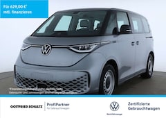 Bild des Angebotes VW ID. Buzz Pro KR Rückfahrkamera Anhängekupplung