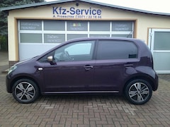 Bild des Angebotes SEAT Mii Mii 5-Türer 1.0 by Cosmopolitan