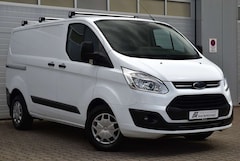 Bild des Angebotes Ford Transit Custom 310 L1 Trend 1-HAND/Klima/AHK/SHZ
