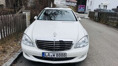 Bild des Angebotes Mercedes-Benz S 350 7G-TRONIC Privatverkauf ohne Garantie.