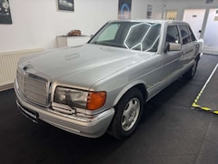 Bild des Angebotes Mercedes-Benz 500 SEL Automatik Oldtimer Vollausstattung