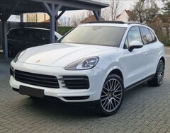 Bild des Angebotes Porsche Cayenne Black Edition