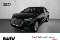 Bild des Angebotes Audi Q4 e-tron 45 advanced Assistenz ACC Kessy Kamera