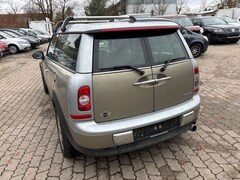Bild des Angebotes MINI Cooper Clubman Cooper ** 1.HAND **