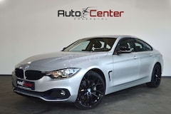 Bild des Angebotes BMW 440 Gran Coupe  xDrive Sport Line*Deutsch-Fzg.*