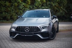 Bild des Angebotes Mercedes-Benz A 45 AMG A 45s AMG PERFORMANCE PANO BURMEISTER HUD VOLL