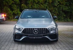 Bild des Angebotes Mercedes-Benz A 45 AMG A 45s AMG PERFORMANCE PANO BURMEISTER HUD VOLL