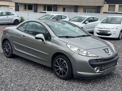Bild des Angebotes Peugeot 207 Sport