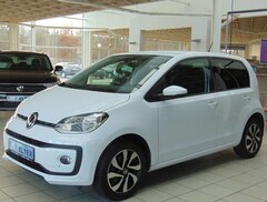 Bild des Angebotes VW up! ACTIVE