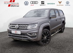 Bild des Angebotes VW Amarok DC 3.0 TDI Aventura 4MOTION STANDHZ