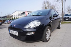 Bild des Angebotes Fiat Punto MYSTYLE*TÜV NEU*KLIMA*