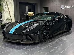 Bild des Angebotes Ferrari 812 Superfast NOVITEC N-LARGO S 1 of 3 LIMITED