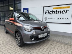 Bild des Angebotes Renault Twingo GT TCe 110 Rückfahrkamera Klima
