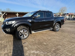 Bild des Angebotes Renault Alaskan Double Cab 4x4 dCi 190 Aut. Xenon Navi Leder AHK