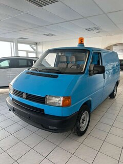 Bild des Angebotes VW T4 *1.Hand*Allwetter*Zahnriemen/Insp.Neu*