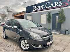 Bild des Angebotes Opel Meriva B 1.4 Style/II.HD/MFL /SHZ/LHZ/PDC/TEMPOM