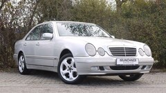 Bild des Angebotes Mercedes-Benz E 430 4MATIC AVANTGARDE
