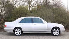Bild des Angebotes Mercedes-Benz E 430 4MATIC AVANTGARDE