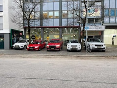 Bild des Angebotes Mercedes-Benz E 430 4MATIC AVANTGARDE