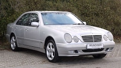 Bild des Angebotes Mercedes-Benz E 430 4MATIC AVANTGARDE