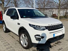 Bild des Angebotes Land Rover Discovery Sport Pure