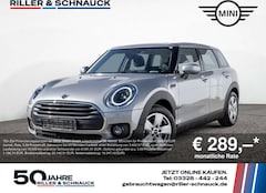 MINI Cooper Clubman
