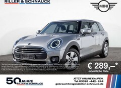 Bild des Angebotes MINI Cooper Clubman