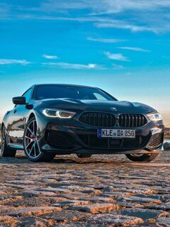 Bild des Angebotes BMW M850 AC SCHNITZER AGA M-SITZE H&K LASER M-BREMSE