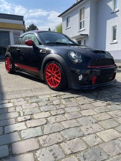Bild des Angebotes MINI John Cooper Works Coupe Mini John Cooper Works Coupe
