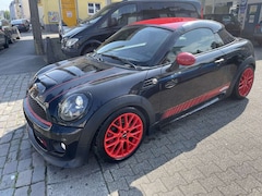 Bild des Angebotes MINI John Cooper Works Coupe Mini R56/R58 JCW
