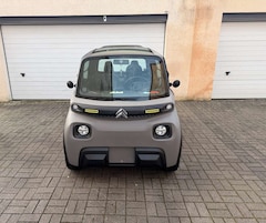 Citroen Ami