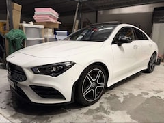 Bild des Angebotes Mercedes-Benz CLA 220 4Matic 7G-DCT AMG Line