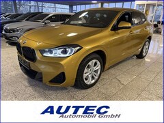 Bild des Angebotes BMW X2 sDrive 18 i Edition M Sport HEADUP+KAMERA+H&K
