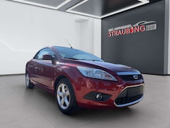 Bild des Angebotes Ford Focus Cabrio Trend 2.0 AUTOGAS*KLIMA*SHZ*NAVI*