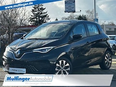 Bild des Angebotes Renault ZOE E-Tech LED Navi KomfZ.Lenkradh.incl.Batterie
