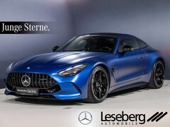 Bild des Angebotes Mercedes-Benz AMG GT GT 63 AMG 4M+ DIG.LIGHT/Pano/Distronic/HuD/360°/