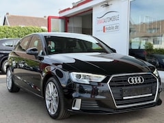Bild des Angebotes Audi A3 Sportback sport LED/NAVI/S&S/SHZ/PDC/USB/BT