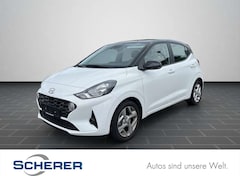 Bild des Angebotes Hyundai i10 Trend