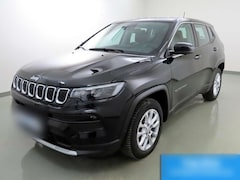 Bild des Angebotes Jeep Compass 1.5 e-Hybrid Aut Altitude ParkAss+360Kam