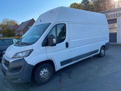 Bild des Angebotes Fiat Ducato 150 L4H3 R 4035 mm Kamera Schiebetür Mult